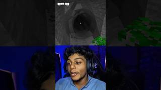 Minecraft ഇനി Block Game അല്ല 🔥  shorts minecraft sayipop funny comedy games mods [upl. by Georgi]