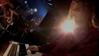 Stratovarius  SOS Jyrki Finnish TV Broadcast 1998 [upl. by Nospmoht320]