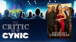 Meet Me Next Christmas 2024 Netflix Christmas Movie  The Critic and the Cynic [upl. by Aihsemek635]