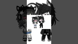 gacha gachalife kiss [upl. by Enyehc10]