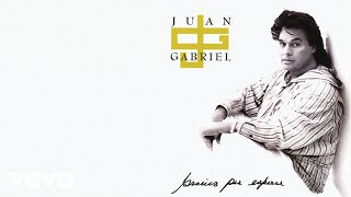 Juan Gabriel  Lentamente Cover Audio [upl. by Fraase]