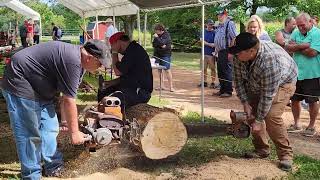 Edgar Steam Show 2023 Edgar WI [upl. by June]