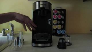 LOVE this 3  1 kcup coffee maker [upl. by Notfilc]