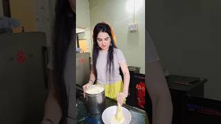 Pakode 🤤shorts youtubeshorts foodie trending recipe food foodlover [upl. by Eiraminot913]