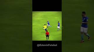 Brazilian Skillssoccer fyp foryou [upl. by Eedak465]