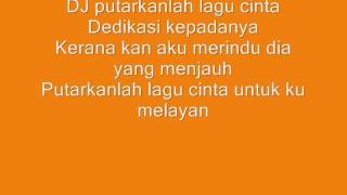 Video Lirik Lagu SedihVIP [upl. by Picker459]