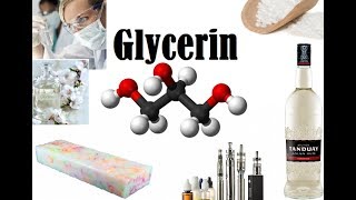 What Is Glycerin How Is It Used And Is It Good For You [upl. by Galatea]