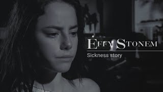 Effy Stonem  depression story [upl. by Monteria]