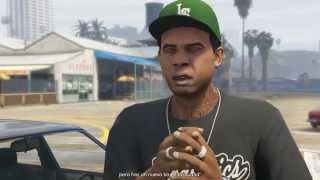 GTA 5 online Qartulad axali missiebi [upl. by Carrelli]