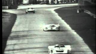 1971 Monza 1000km [upl. by Roz888]