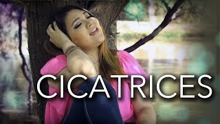 Cicatrices  Regulo Caro  Marián cover [upl. by Euqinad274]