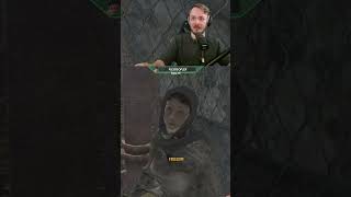 FREEDOM 🇺🇲  Fallout New Vegas Blind Playthrough  Twitch Clip [upl. by Anuaik]