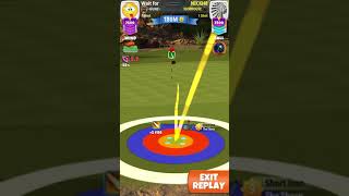 Golf Clash T13 Wiseacre Ranch 4b Free Trial Warp Ball 🦅 1524 golfclash [upl. by Nasus]