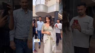 Nora Fatehi ki saari me Mera Dil latak gya  Nora ke noor par sidharth niranjan pagal [upl. by Triley]