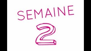 2 semaines de grossesse  4 Semaine d’aménorrhée [upl. by Roydd]