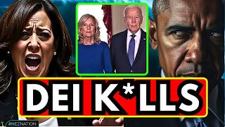 🚨FEMA EXPOSED Biden amp Kamala Harris Prioritize DEI Over American Safety🔥 [upl. by Eki]