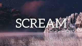 Scream  Enhypen English Lyrics enhypen scream kpop darkmoon fataltrouble englishlyrics [upl. by Mufi]