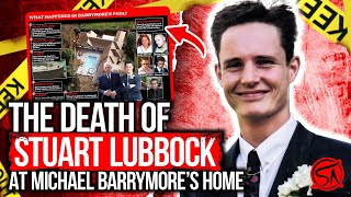 The Death Of Stuart Lubbock At Michael Barrymores Home [upl. by Hniv]