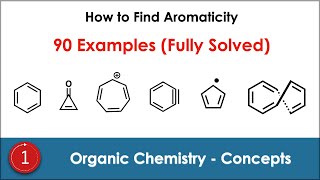 How to find Aromatic Compounds  🔎🕵 What is Huckel Rule of Aromaticity  🧪 JEE NEET GATE GATE SET [upl. by Earley]