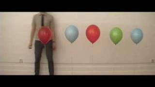 The Amazing NonDiegetic Sound Balloons [upl. by Gorlicki]