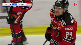 Luleå vs Malmö Redhawks  Highlights 20241121 [upl. by Yhotmit]