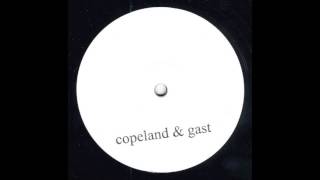 Copeland amp Gast  Strict [upl. by Aldric]