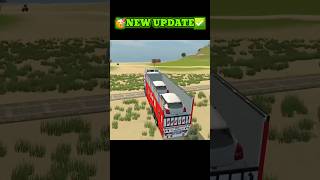 🥳TRUCK PER 2 CAR✅️ INDIAN VEHICLE SIMULATOR 3D indianvehiclessimulator3dnewupdate shorts [upl. by Aynam]