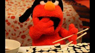 Elmo Demands Executive Producer Credit on Sesame Street [upl. by Ettigdirb]