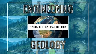 Physical Geology I Plate Tectonics [upl. by Illac546]