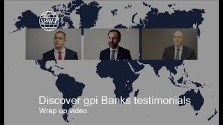 gpi Banks testimonials [upl. by Assirok]