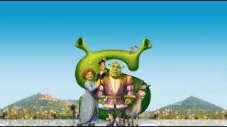 Shrek Forever After  Shrek frees the ogres  Shrek and Fiona imprisoned [upl. by Coward239]