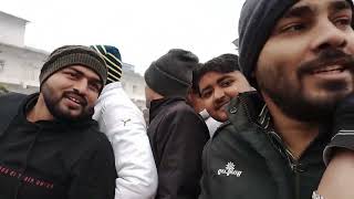 Umang in mgcub sports week mgcub vlog republicday bihar [upl. by Perni]