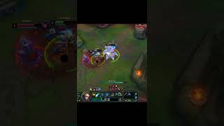 Ultimate Spellbook Urgot vs Urgot  League of Legends LoL leagueoflegends shorts gaming foryou [upl. by Urian707]