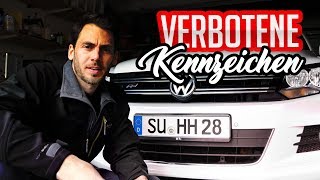 83metoo  Nazi Kennzeichen am Auto meiner Eltern 😱 [upl. by Jaquelin]