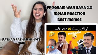 Sher Afzal Marwat Funny Moments Indian Reaction Sidhu Vlogs [upl. by Fia]