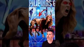 Magic talent judges lost their mind entertainment magic funnymagician americangottalent [upl. by Nareht106]