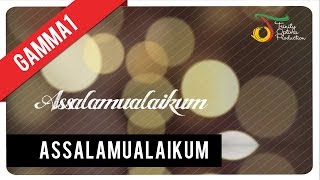 Gamma1  Assalamualaikum  Official Video Clip [upl. by Rakia]