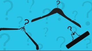 How To Choose The Right Hanger [upl. by Cleasta]