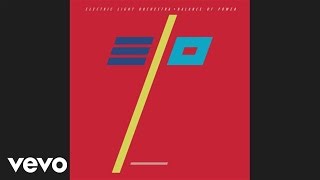 Electric Light Orchestra  So Serious Audio [upl. by Anerual666]