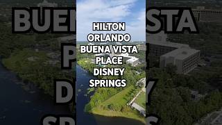 Wow Hilton Lake Buena Vista Orlando Room Tour travel [upl. by Wendel636]