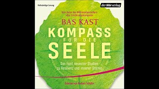 Kostenloses Hörbuch Bas Kast  Kompass für die Seele [upl. by Anitrak]