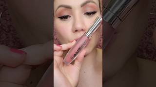 BUXOM Plump Shot Dolly Babe buxomcosmetics plumpinggloss [upl. by Dorcia]