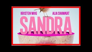 When Alexa met Sandra Kristen Wiig stars in new podcast [upl. by Animaj]