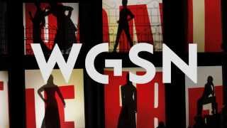 WGSN  What we do [upl. by Kimmie359]