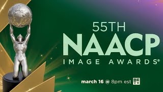 The 55th NAACP Image Awards Nominations  Live Reaction amp Review [upl. by Chavaree478]