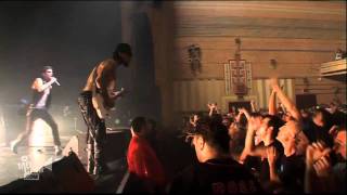 Janes Addiction  Been Caught Stealing  Live in Sydney  Moshcam [upl. by Kamaria]