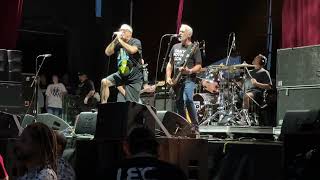 Descendents Full Set LIVE  Riot Fest 92124 [upl. by Asilrahc747]