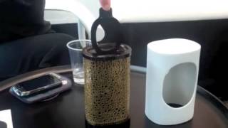 Diptyque Brings New Generation Electric Diffuser to Dubai [upl. by Sher]