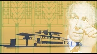 Frank Lloyd Wright Architecture amp Environment [upl. by Grunberg67]