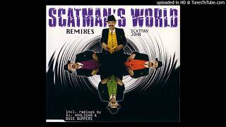 Scatmans World Dance Remix [upl. by Eelyma]